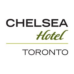 Chelsea Hotel | Toronto, ON, Canada