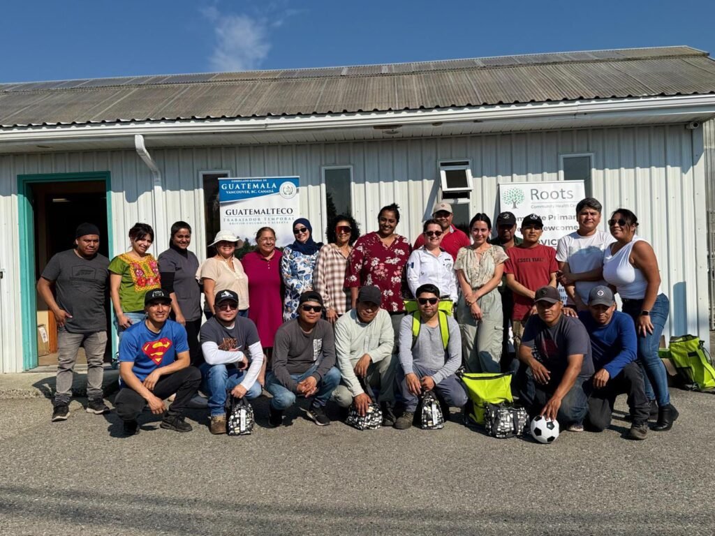 Consejos de integración cultural para migrantes guatemaltecos
