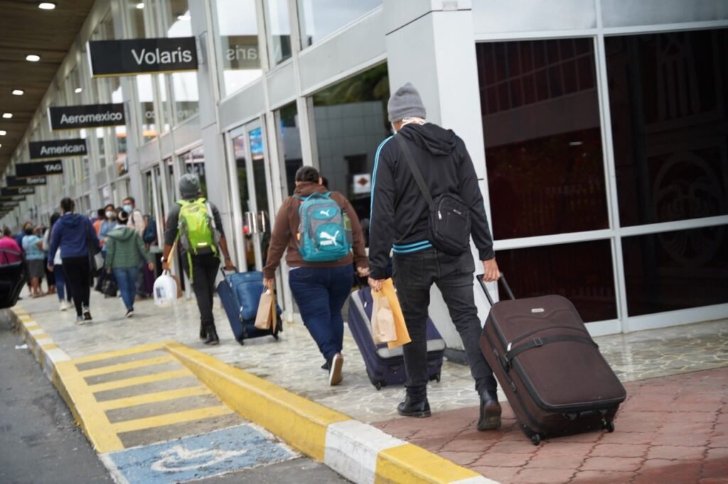Qué pasos concretos siguieron estas personas