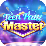 Teen Patti Lotus Pro Logo