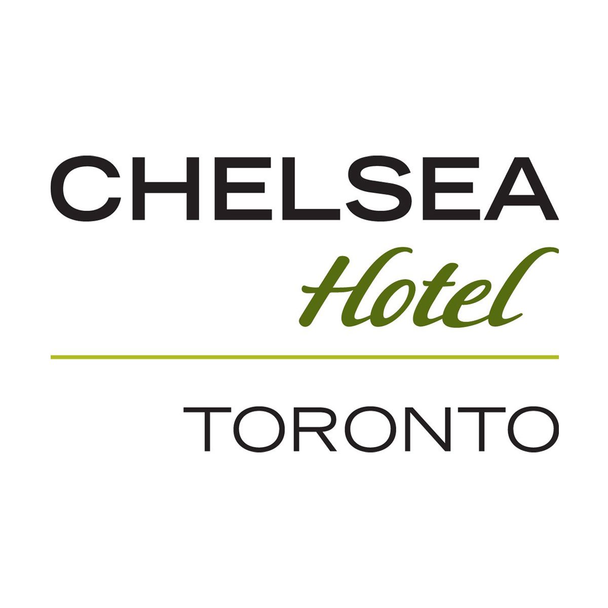 Chelsea Hotel Toronto