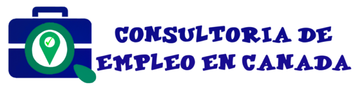 Consultoria De Empleo En canada Logo