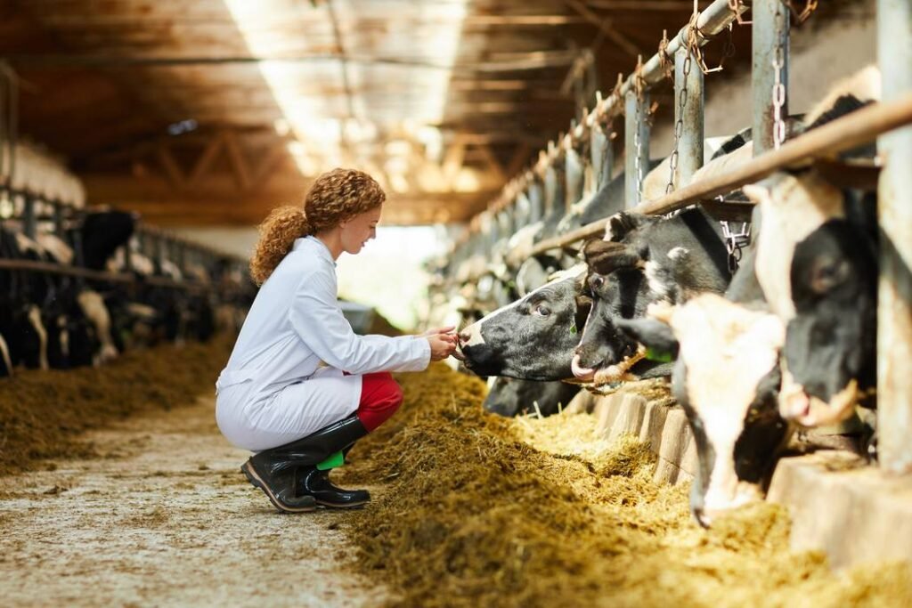 Trabajo de Cuidador de Animales en Canadá